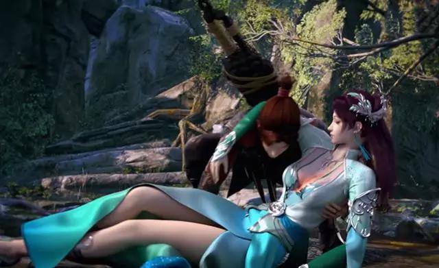 《斗破苍穹》第三季先行：根据国漫的尿性，演不到萧炎大闹云岚宗