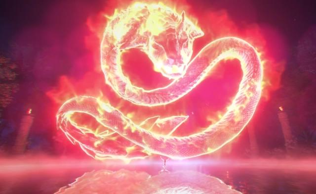 斗破苍穹：第三季预告已出，动漫还有得救，人设大整形了