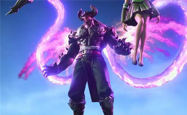 《斗破苍穹3》大结局：佛怒火莲出世，八翼黑蛇皇未出场被删