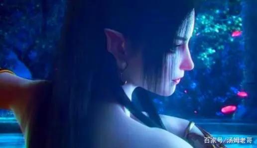 《斗破苍穹》第三季定档了！萧炎再度归来，这次还有美杜莎