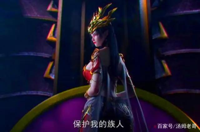 《斗破苍穹》第三季定档了！萧炎再度归来，这次还有美杜莎