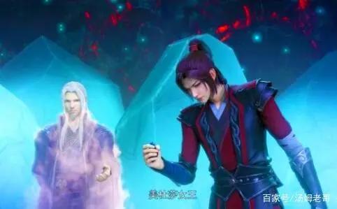 《斗破苍穹》第三季定档了！萧炎再度归来，这次还有美杜莎