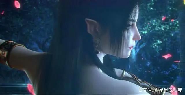 《斗破苍穹》第三季更新时间已实锤！萧炎与美杜莎的故事才刚开始