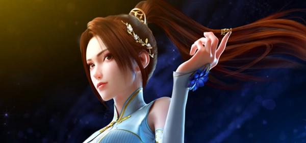 斗破苍穹第三季：萧炎新造型7月回归，和美杜莎有一场好戏