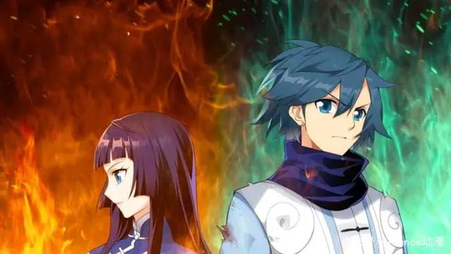 斗破苍穹第三季即将完结，明年也许能看到萧炎大闹云岚宗