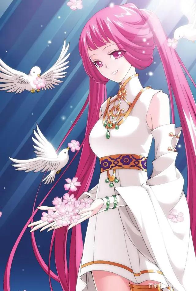 斗破苍穹第三季即将完结，明年也许能看到萧炎大闹云岚宗