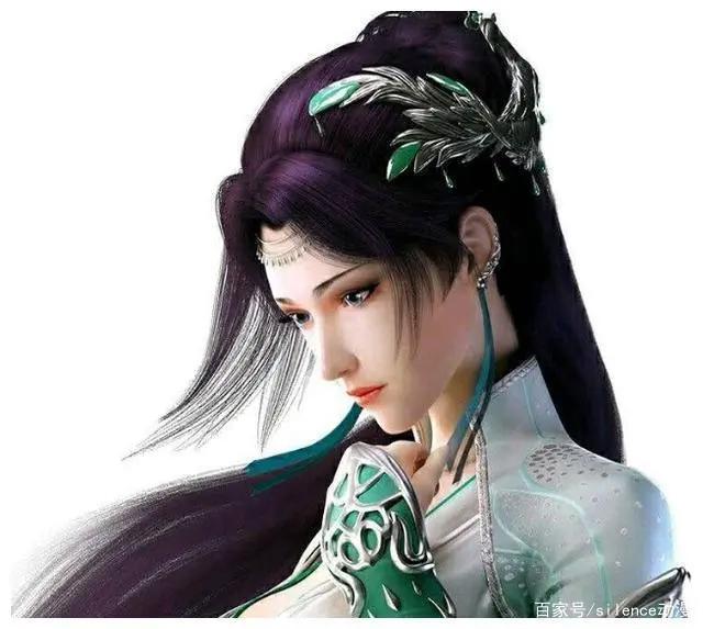 斗破苍穹第三季即将完结，明年也许能看到萧炎大闹云岚宗