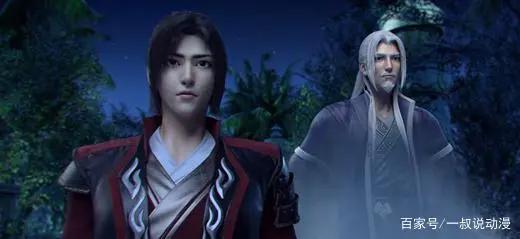 《斗破苍穹》第三季：来了，真的来了，萧炎回归，异火之争！