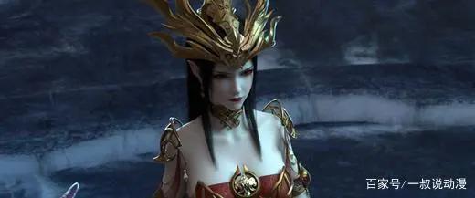 《斗破苍穹》第三季：来了，真的来了，萧炎回归，异火之争！