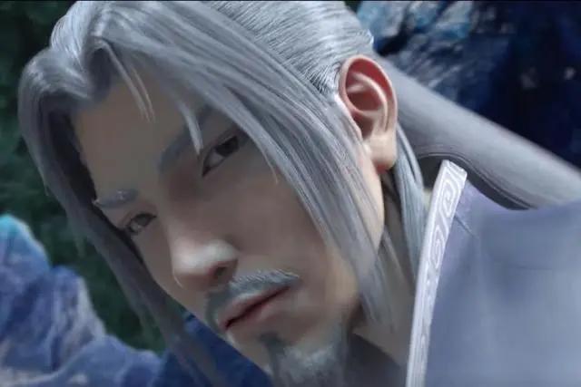 斗破苍穹动漫三季大起又大落，成也萧炎，败也萧炎