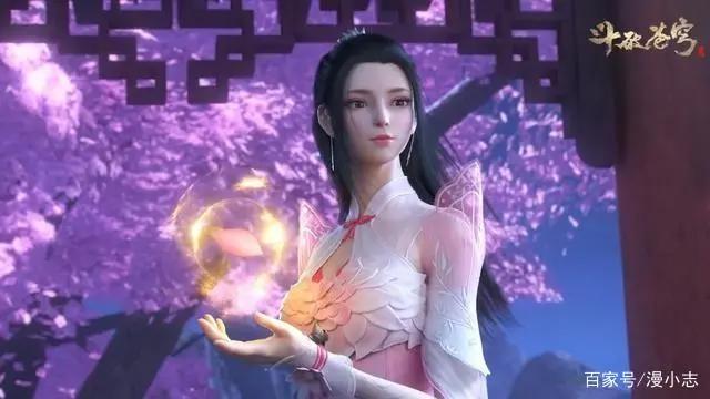 《斗破苍穹》粉丝唱衰自家的动漫，它真的被《完美世界》超越了吗