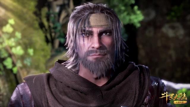 斗罗一周一更，斗破一年都不更新，我的彩鳞究竟去了哪里？