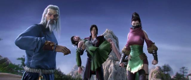 斗罗一周一更，斗破一年都不更新，我的彩鳞究竟去了哪里？