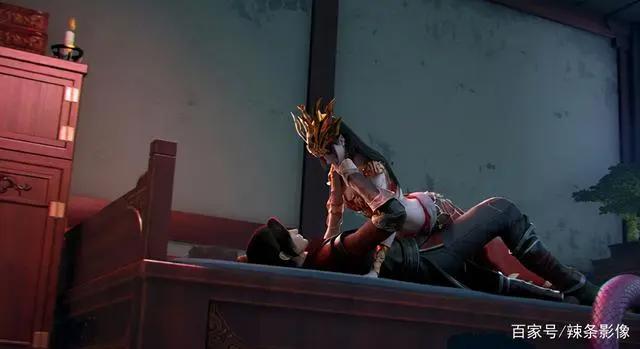 《斗破苍穹》年番今年又没戏，第五季分三部，共26集