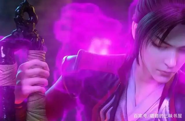 斗破苍穹口碑持续崩塌，观众怒骂，不想拍别更了，别毁了经典