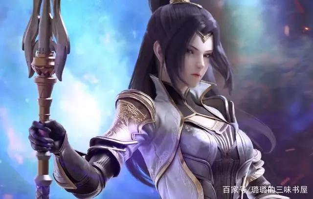 斗破苍穹口碑持续崩塌，观众怒骂，不想拍别更了，别毁了经典