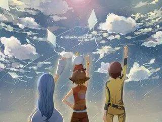 中国动漫的神作《星游记》，神在何处？