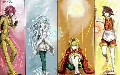 中国动漫的神作《星游记》，神在何处？