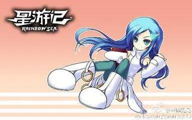 中国动漫的神作《星游记》，神在何处？