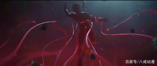 《灵笼》第九章“杀疯”全程无尿点，但却游走在被举报的边缘！