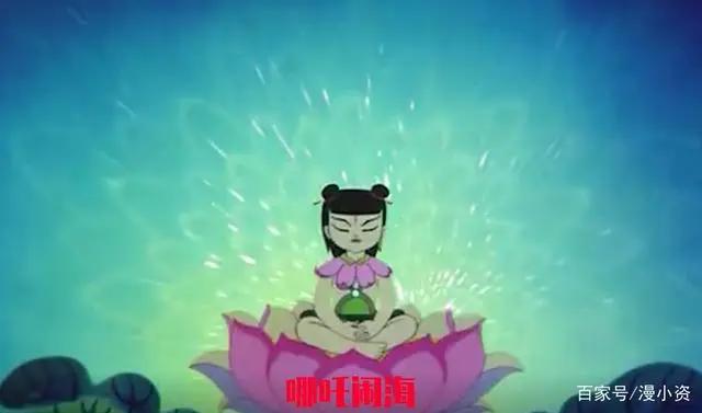 见证90后成长的七部经典动漫，一部科普知识，一部猛男必看