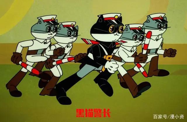 见证90后成长的七部经典动漫，一部科普知识，一部猛男必看