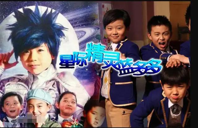 手机落后的时代下，这些童年动漫你都看过多少