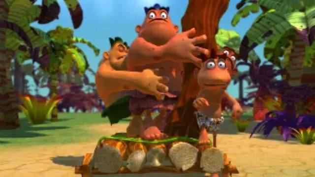 手机落后的时代下，这些童年动漫你都看过多少