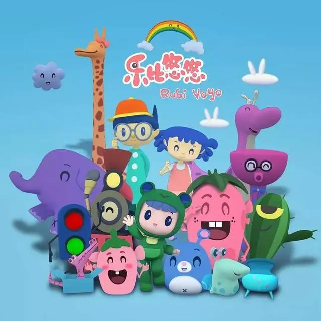 手机落后的时代下，这些童年动漫你都看过多少