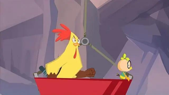 手机落后的时代下，这些童年动漫你都看过多少