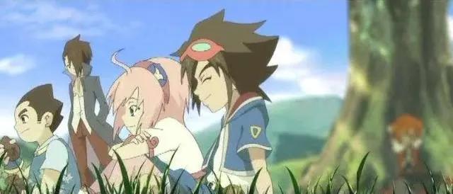 二部“童年代表作”,放现在也不输，网友：我想起来了！