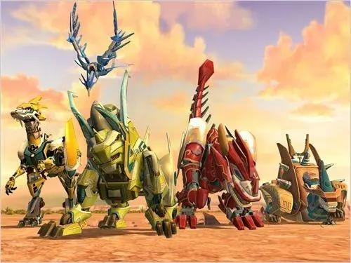 二部“童年代表作”,放现在也不输，网友：我想起来了！