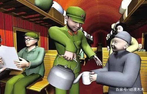 趣动漫：史上最垃圾的3部国产动漫，第三部直接丢脸丢到国外去了