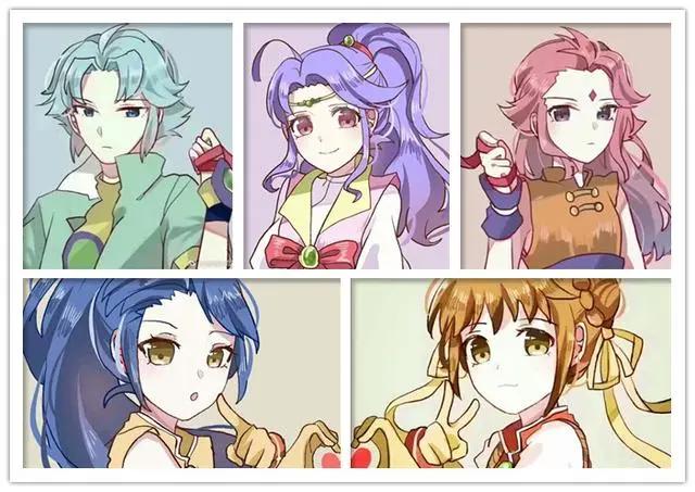 当喜欢的漫画被3D化，这个反应绝了，你的童年被毁了多少？