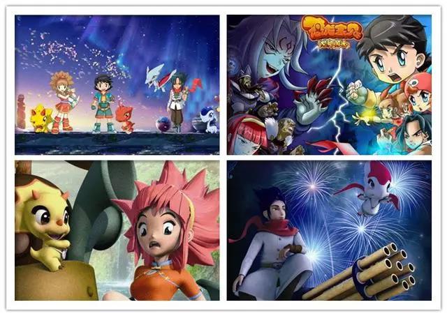 当喜欢的漫画被3D化，这个反应绝了，你的童年被毁了多少？