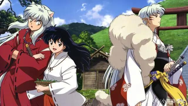 超好看的经典动漫，你最喜欢哪部？