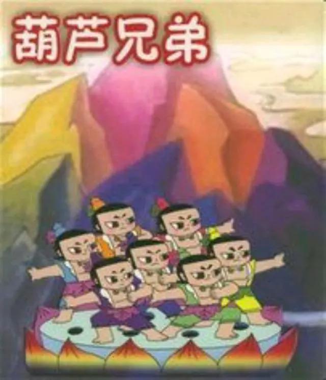 那些承载我们童年时期动画片，看看都是由哪些公司制作的。