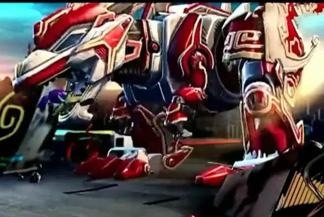 下面这5部“机甲”国漫，90后全都看过，00后顶多认识俩