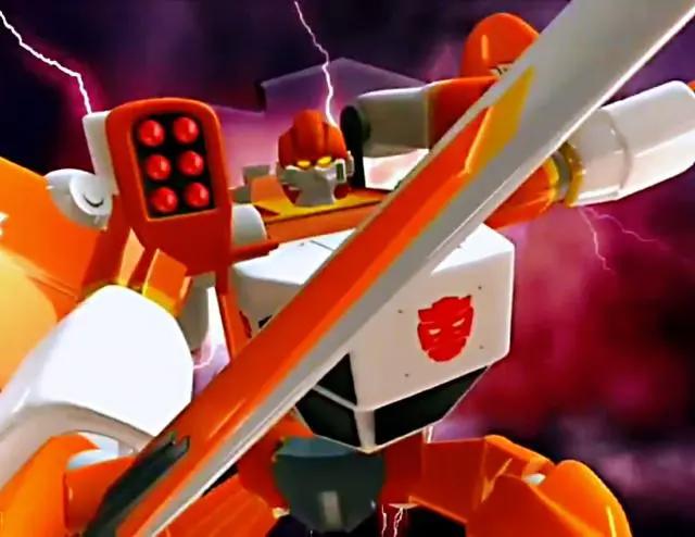 下面这5部“机甲”国漫，90后全都看过，00后顶多认识俩