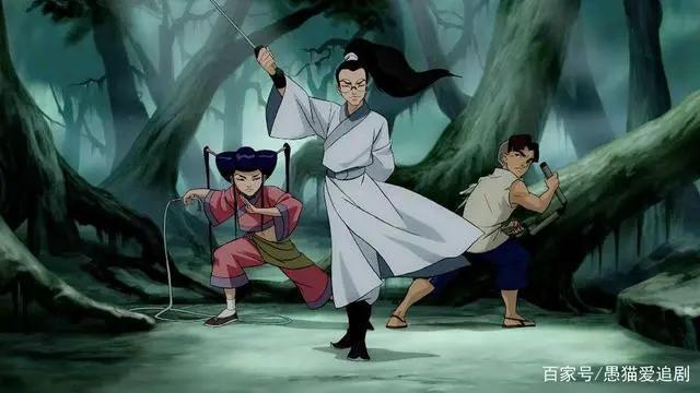 六月儿童节快乐--童年回忆杀