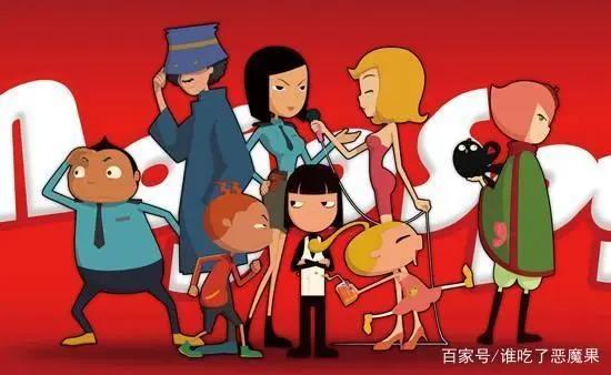 年幼时被我们遗忘的国产动漫，90后的你最多看过几部？