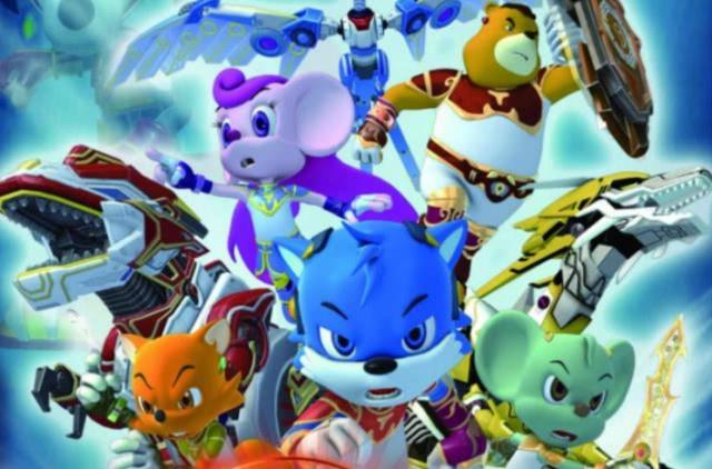 7部“绝版”的国漫，不知道00后看过几部？