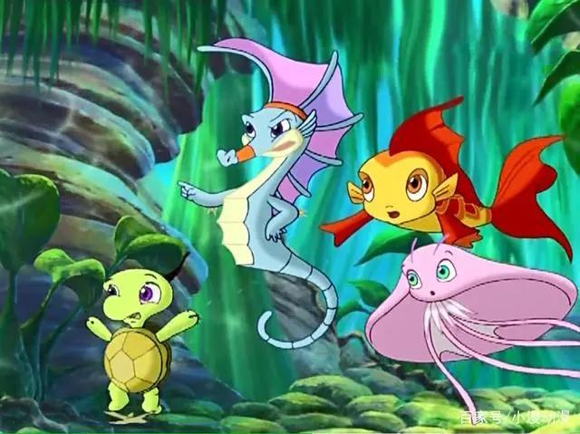 童年记忆中以动物为主角的国产动画，你都看过哪些呢？