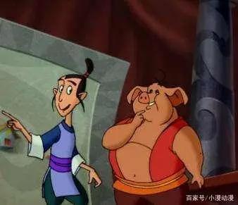 童年记忆中以动物为主角的国产动画，你都看过哪些呢？