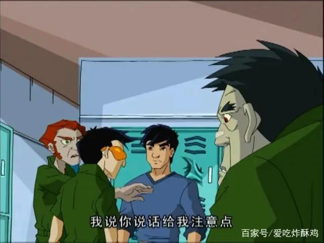 盘点：那些年边吃中饭边看的动画片，不知道有没有你的回忆