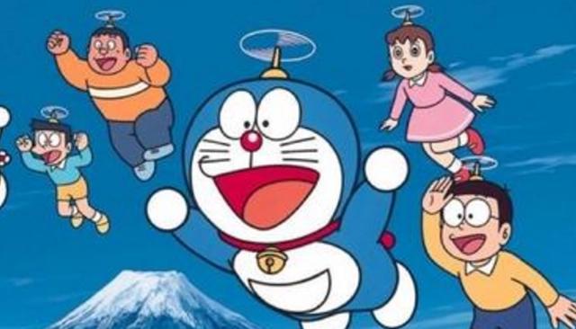 《喜羊羊》是集数最多的动画吗？其实只能排第四，它才是第一