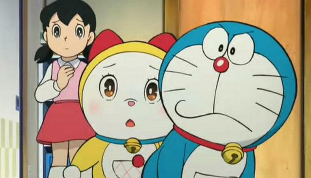 《喜羊羊》是集数最多的动画吗？其实只能排第四，它才是第一