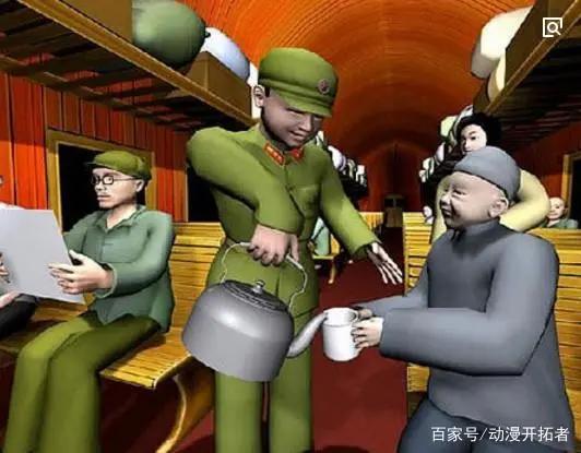 趣动漫：史上最垃圾的4部国产动漫，第2部直接丢脸丢到国外去了