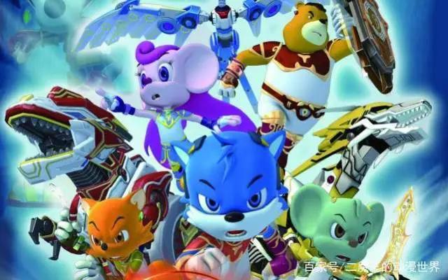 美国的蓝猫是汤姆，日本的蓝猫是A梦，中国的蓝猫你们知道吗？