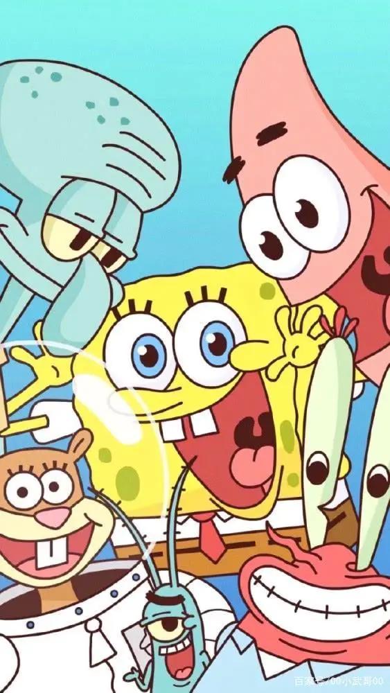 盘点童年经典动画第九期